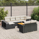 vidaXL aiadiivanikomplekt 3326080