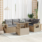 vidaXL aiadiivanikomplekt 3326480