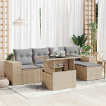 vidaXL aiadiivanikomplekt 3326780
