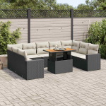 vidaXL aiadiivanikomplekt 3327080