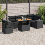 vidaXL aiadiivanikomplekt 3327380