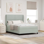 vidaXL Karbi vedrumadrats 3340880