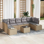 vidaXL Aia diivan 3346980