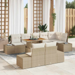 vidaXL Aiam&ouml;&ouml;bli komplekt 3349980