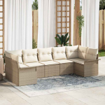 vidaXL Aia Istme Komplekt 3354180