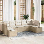 vidaXL Aia diivan 3355880