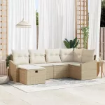 vidaXL Aia Diivanikomplekt 3359280
