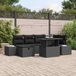 vidaXL Aia Diivanikomplekt 3359880