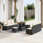 vidaXL Aia Diivanikomplekt 3362480