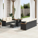 vidaXL Aia Diivanikomplekt 3362880