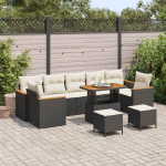 vidaXL Aia diivan 3364980