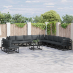 vidaXL Aedade komplekt 3378880