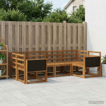 vidaXL Modulaarne v&auml;listuba 3385480