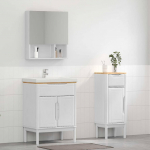 vidaXL Vannitoa komplekt 3385880