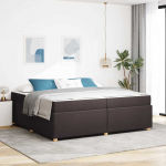 vidaXL Kaasaegne voodi 3399380