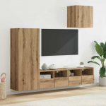 vidaXL Teleri seinakapp 3402780