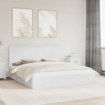 vidaXL Laos voodi 3411180