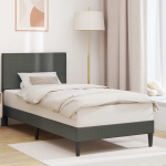 vidaXL Kaasaegne voodiraam 3414680