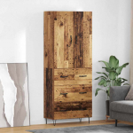 vidaXL Bufetti kapp 3415780