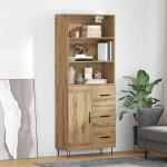 vidaXL Modernne k&otilde;rvalhoidja 3415880