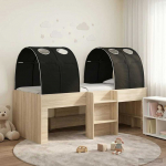 vidaXL Voodi raam 3423580