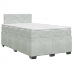 vidaXL Kaasaegne voodi 3450680