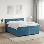 vidaXL Kaasaegne voodi 3450780