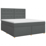 vidaXL Karbi vedrumadrats 3453880