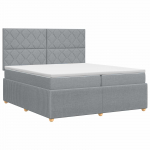 vidaXL Karbi vedrumadrats 3454480