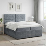 vidaXL Karbi vedrumadrats 3454680