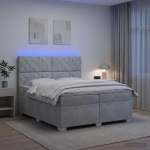 vidaXL Karbi vedrumadrats 3455180