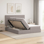 vidaXL Laos voodi 3459780