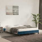 vidaXL voodiraam 346980