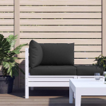 vidaXL euroalusest diivani istmepadi 361780