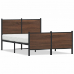 vidaXL voodiraam 4007780