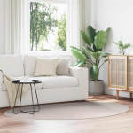 vidaXL Kodu vaip 4103680