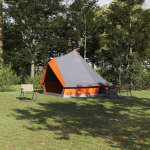 vidaXL Tipi telk 42000980