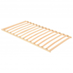vidaXL Voodiraam 42015280