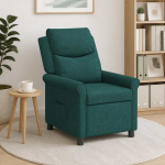 vidaXL Reguleeritav tugitool 42051380