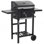 vidaXL grill 44280