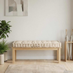 vidaXL istmepadi 48680