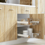 vidaXL traatkorv 50480