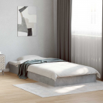 vidaXL Voodi raam 8009080
