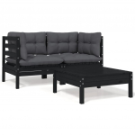 vidaXL aiam&ouml;&ouml;bli komplekt 806680