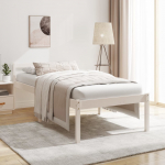 vidaXL voodiraam 810580