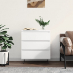 vidaXL puhvetkapp 827180