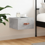 vidaXL seinale kinnitatav &ouml;&ouml;kapp 829780