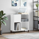 vidaXL plaadikapp 831780