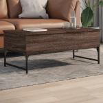 vidaXL kohvilaud 845380