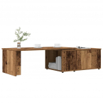 vidaXL kohvilaud 855980